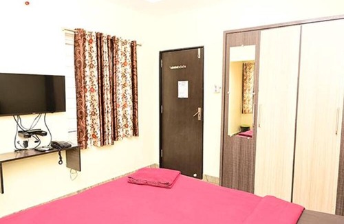 Kakinada Hotel | Fabhotel Coastal Inn