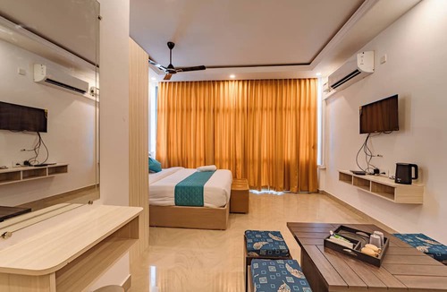 Kottakuppam Hotel | Priya Residency Pondicherry