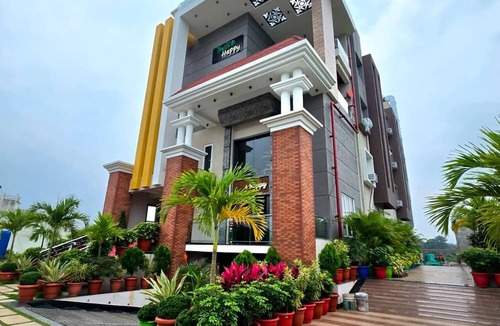 Taptapani Resort | Twice Happy Eco Resort