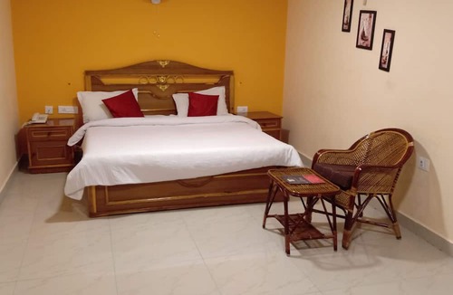 Kodaikanal Hotel | Hotel Spring Valley