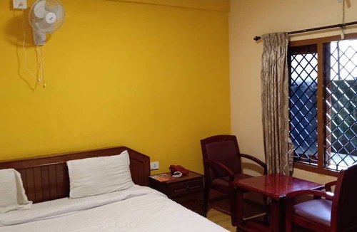 Kodaikanal Hotel | Hotel Spring Valley