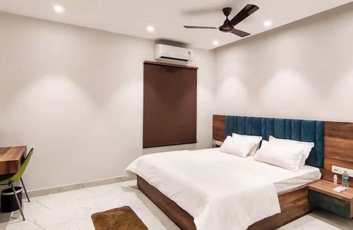 Salt Lake Hotel | Stay by Insata Hospitality - Kolkata