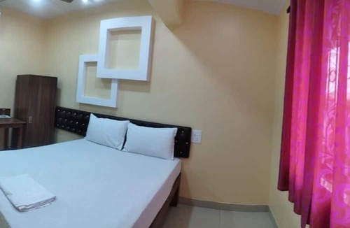 Margao Hotel | Hotel Shrinivas Residency