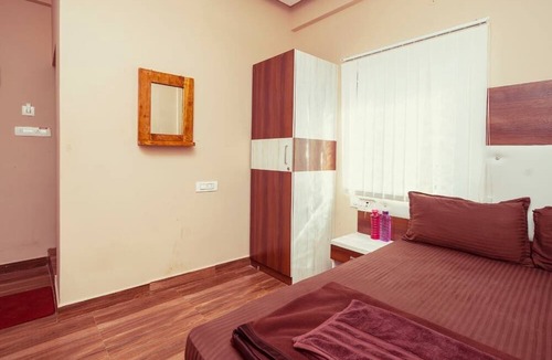 Bommasandra Apartment | Kavinsinn