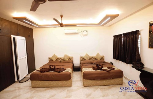 Sulerikadu Villa | Costa Vista Beach Resort