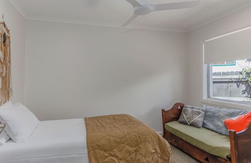 Brunswick Heads Apartment | River Cottage A Brunswick Heads Hideaway