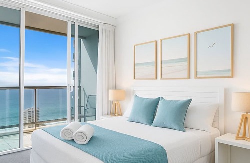 Surfers Paradise Hotel | Ocean View Rental Surfers Paradise