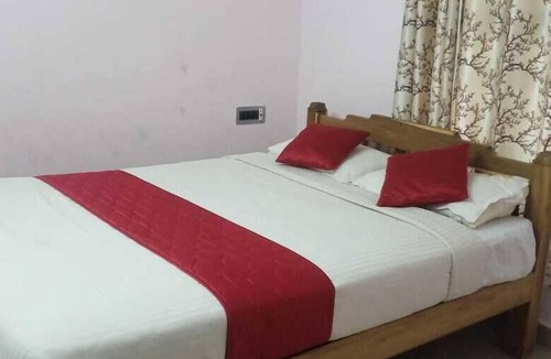 Kalapettai Hotel | Vasantharaja Villa Ariyankuppam