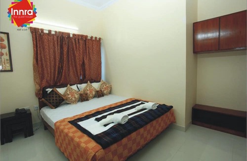 Ballygunge House | Innra