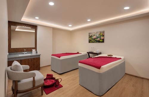 Bodh Gaya Hotel | Welcomhotel By ITC Hotels Bodh Gaya Hotel & Convention Centre