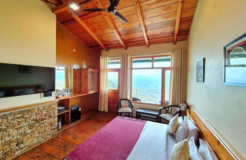 Turkaura Hotel | Yak and Yeti Inn