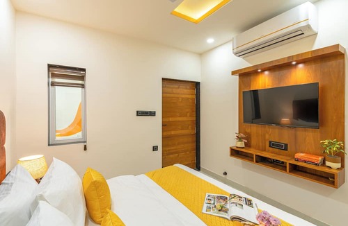 Keshav Nagar Hotel | The Social Stays Jaipur