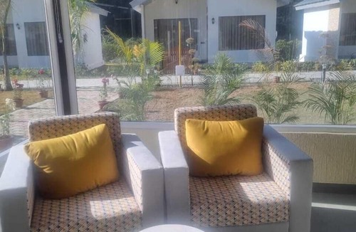 Jakh Hotel | THE JJ CORBETT BLISS