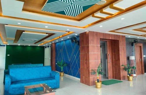 Bihar Sharif Hotel | Basotel Hotel Biharsharif