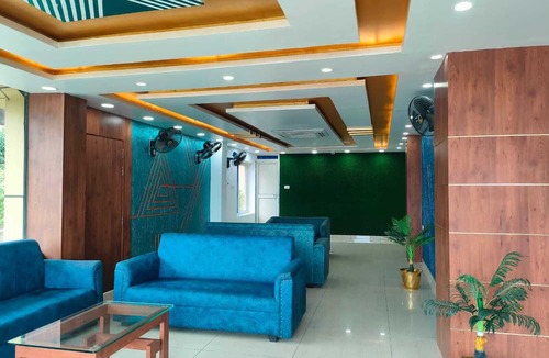 Bihar Sharif Hotel | Basotel Hotel Biharsharif