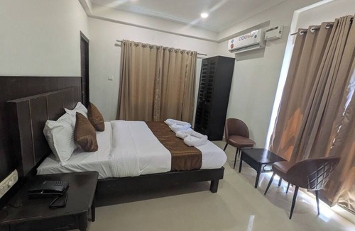 Thousand Lights Hotel | Tag my stay mist