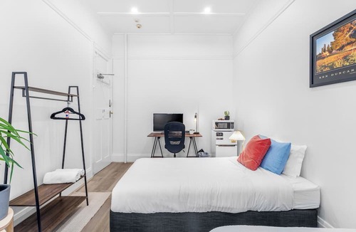 Leichhardt Hostel | Stay Today Hostel