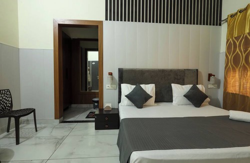Narwana Hotel | Sapphire Hotel & Banquet