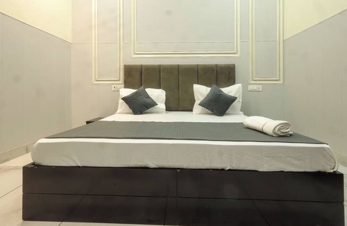 Narwana Hotel | Sapphire Hotel & Banquet