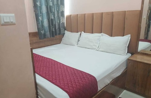 Dharmatala Hotel | DETEEX HOTEL BABLI