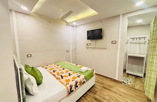 Faizabad House | Nirvana Inn