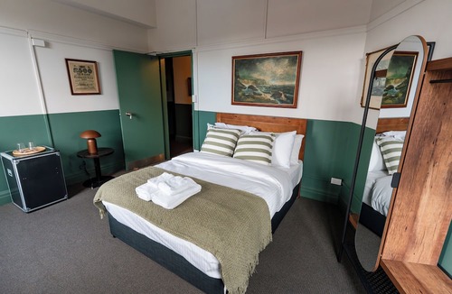 Darlinghurst Hotel | Courthouse Hotel