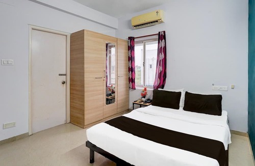 Kattankulathur House | Super Hotel O Kattankulathur