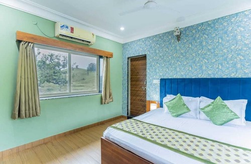 Gogunda Villa | Pinakin Prayaan Villa Udaipur