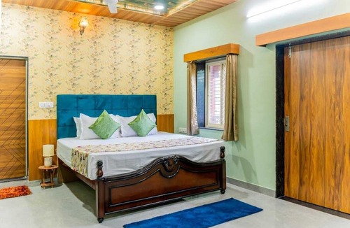 Gogunda Villa | Pinakin Prayaan Villa Udaipur