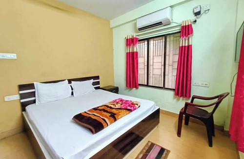 New Town House | Rest Inn