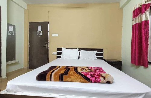 New Town House | Rest Inn