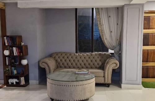 Gangtok Hotel | VITS Kunjham Retreat
