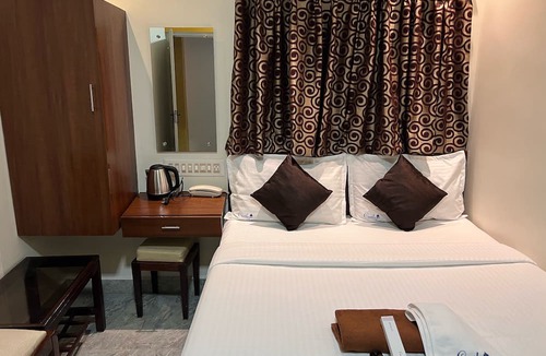 Heritage Town Hotel | Castle 360 Residency