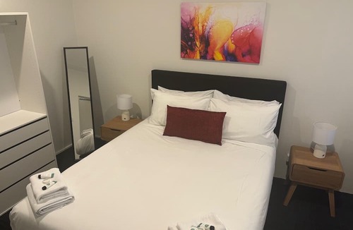 Riverwood Hotel | Riverwood Hotel