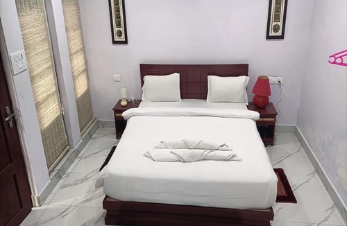 Angul Hotel | Green Point Hotels and Resorts