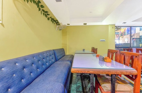 Vaishali Nagar Hotel | Hotel Utsav