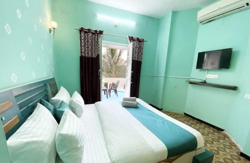 Udaipur Villa | daranga boutique villa Udaipur