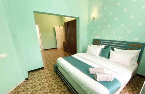 Udaipur Villa | daranga boutique villa Udaipur