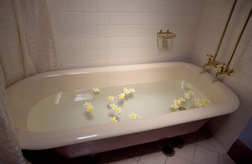Bolwarra Bed & Breakfast | Maddies is delighful country home built in the 1800's. Pet friendly!