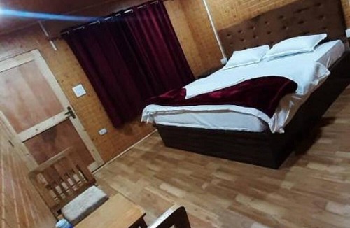 Karzok Cottage | Snowleopard Cottage - Tsomoriri Lake
