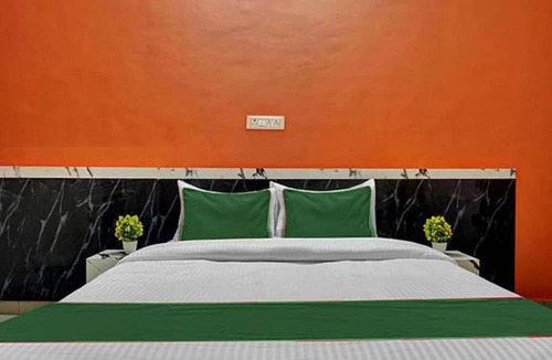 Pimpri - Chinchwad Hotel | FabExpress Star Executive