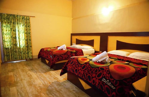 Kandal Hotel | SSG COTTAGE