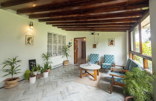 Neora Resort | The Baradighi Bungalow - A Heritage Tea Resort