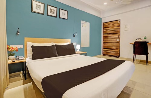 Bhiwandi Hotel | OYO SilverKey Bhumi World