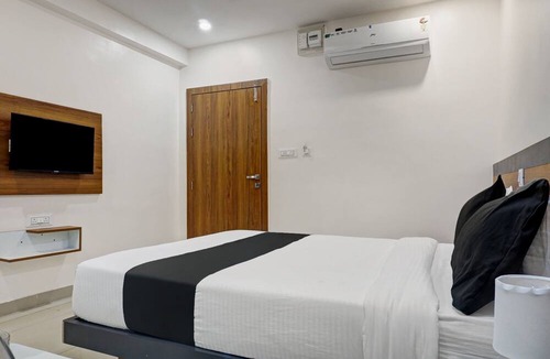 Baner Hotel | Collection O Hotel Stay Prime Baner