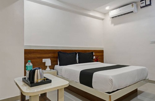 Baner Hotel | Collection O Hotel Stay Prime Baner