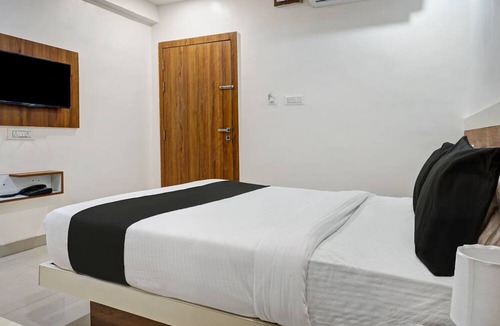Baner Hotel | Collection O Hotel Stay Prime Baner