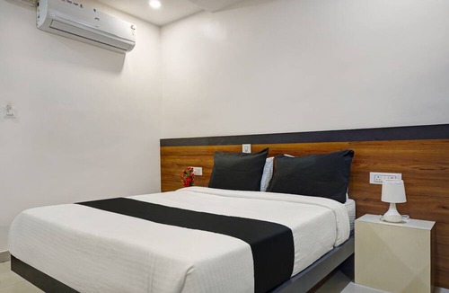 Baner Hotel | Collection O Hotel Stay Prime Baner