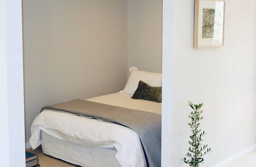 Nashdale Villa | Villa Cordoba - Winery Escape