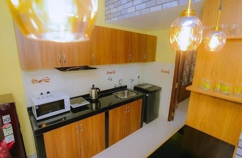 Fatona Apartment | Beachside Bliss Apartment in Colva Salcette- Goa